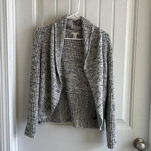 H&M Basic Cardigan Sweater